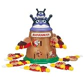 アンパンマン アンパンマンのドキドキアンパンチ!