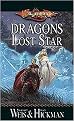 Dragons of a Lost Star (War of Souls) (Paperback)