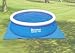 Bestway Pool Bodenplane für 305er Pools