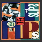 Sexy Flash Funk [CD on Demand] CD