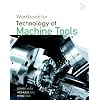 Student Workbook for Technology of Machine Tools