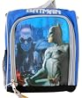 WB Batman Lunch Bag with Water Bottle