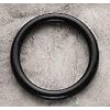 Teething Bling Bangle - Onyx