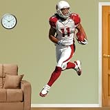 Larry Fitzgerald Arizona Cardinals Fathead NIB