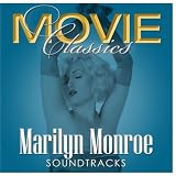 Marilyn Monroe Original Soundtracks