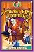 Books : A Freaky Kind of Courage (Caleb Pascal & the Peculiar People)