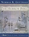 The Hebrew Bible: A Brief Socio-literary Introduction