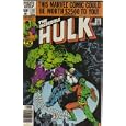 The Incredible Hulk 251 by  Marvel Comics