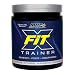 Cover:MHP X Fit Trainer Pre-Workout Maximum Human Performance