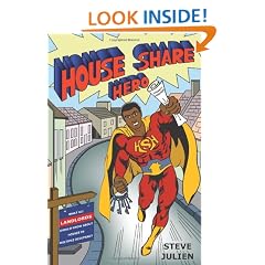 House Share Hero