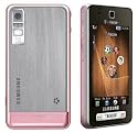 Samsung T919 Behold T-Mobile Pink