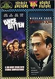 Once Bitten (1985) / Vampire's Kiss (1989) (Totally Awesome 80s Double Feature)