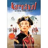 Karnaval  [ NON-USA FORMAT, PAL, Reg.2 Import - France ]