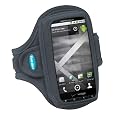 BUY : Tune Belt Sport Armband for Droid X, HTC ThunderBolt, Samsung Galaxy S & more (fits larger smartphones and some phones in protective cases)