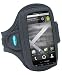 Tune Belt Sport Armband for Droid X, HTC ThunderBolt, Samsung Galaxy S & more (fits larger smartphones and some phones in protective cases)