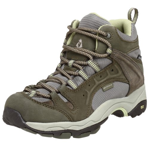 Vasque Women's Volta GTX Hiking Boot,Olive Night,11 M US