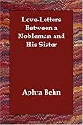Love-letters Between a Nobleman and His Sister
