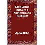 Love-Letters Between a Nobleman and His Sister