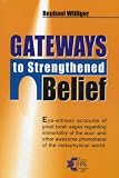 51lLFzED0IL. SL160  Gateways to Strengthened Belief