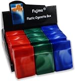 Flip top Cigarette Case (Box Of 12) (For King Size Only) #CH10