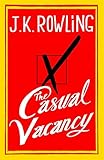The casual vacancy