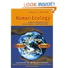 Human Ecology: Basic Concepts for Sustainable Development
