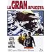 La Gran Apuesta [DVD]
