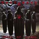 Souls of black | Testament. Musicien