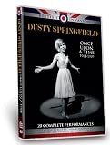 Dusty Springfield - Once Upon A Time 1964-1969 [DVD]
