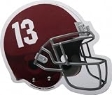 Alabama Crimson Tide Mouse Pad