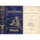 Life of Napoleon Bonaparte by  J. G. Lockhart