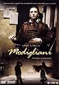 Modigliani - Ein Leben in Leidenschaft