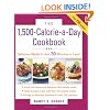 The 1500-Calorie-a-Day Cookbook