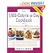 The 1500-Calorie-a-Day Cookbook