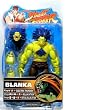 Street Fighter Series 2 > Blanka (Yellow Turbo Edition Variant) Action Figure