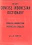 Van Goor's Indonesian Dictionary