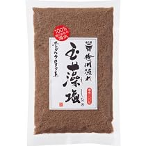 玉藻塩(350G)