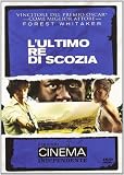 L` Ultimo Re di Scozia