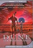 Produkt-Bild: Dune - Der W&uuml;stenplanet (inkl. Digital-Copy)