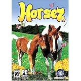 Ubisoft 68326 Horsez Pc
