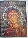 Russian church art today: Modern orthodox icons and religious painting