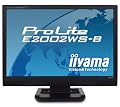 iiyama 20������磻�ɱվ��ǥ����ץ쥤  �����ڥ����������絡ǽ��� �֥�å� PLE2002WS-B1
