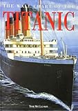 The wall chart of the Titanic