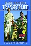 Hare Krishna Transformed (New and Alternative Religions) (New and Alternative Religions)