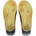 Footdisc Med Arch Support Insole, Size 10-11