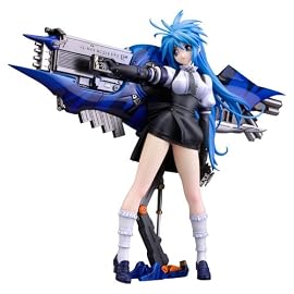 吉崎観音キャラクターシリーズ Vol.1 Limit Gunz