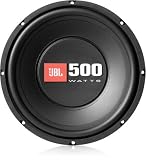 JBL CS1214 Woofer 250 W (RMS) / 1 kW (PMPO)
