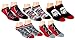 Star Wars Womens Ankle-No Show Socks 5 Pair Pack Multi-Color