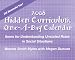 Search : Hidden Curriculum 2008 Calendar: Items for Understanding Unstated Rules in Social Situations