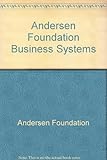Foundations of business systems